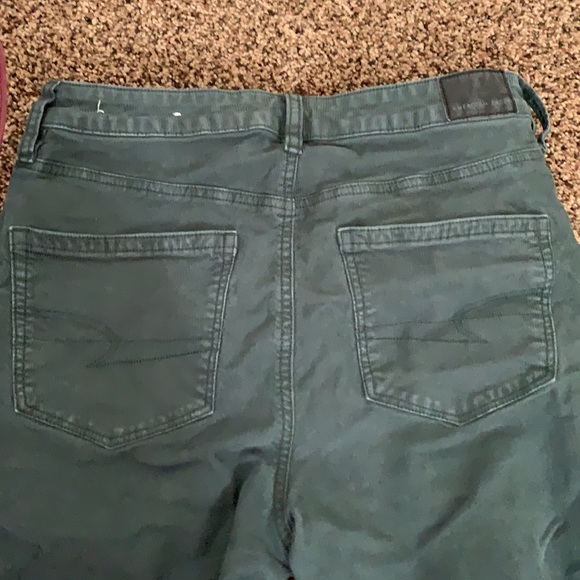 american eagle pants - Picture 2 of 2